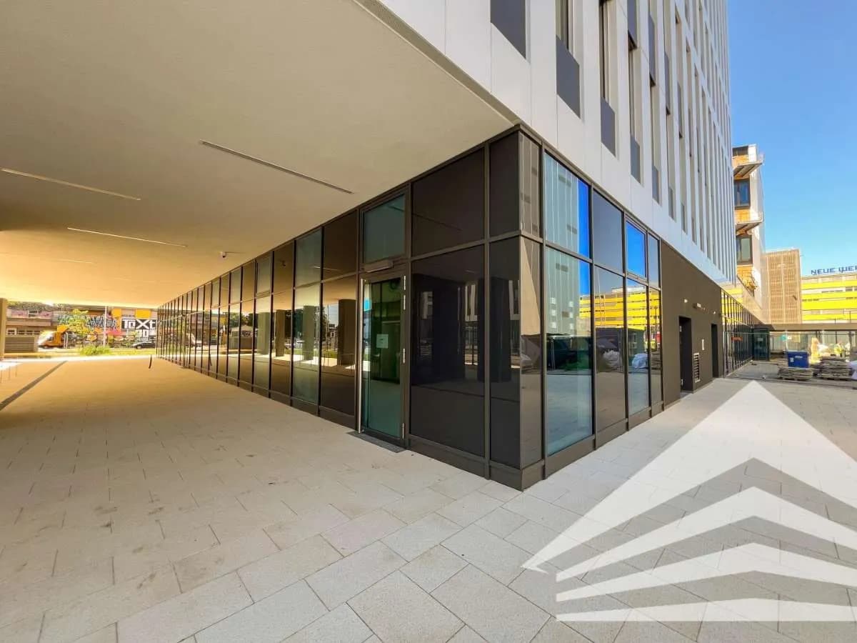 Gewerbeimmobilie mieten in Linz – 218 m², € 4.489 – Bild 5 von 12