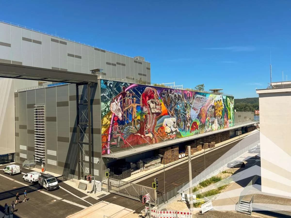 Gewerbeimmobilie mieten in Linz – 218 m², € 4.489 – Bild 11 von 12
