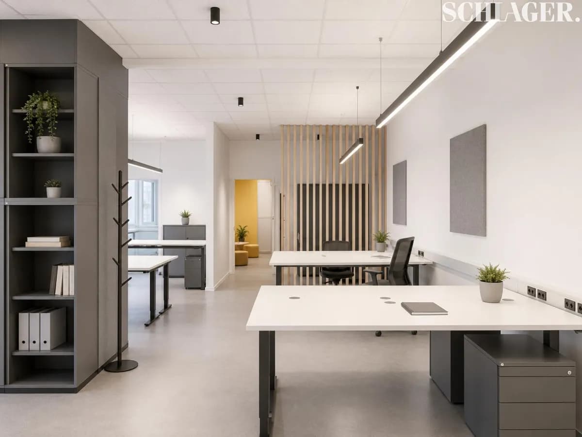 Gewerbeimmobilie mieten in Graz – 397 m², € 2.975 – Bild 6 von 9