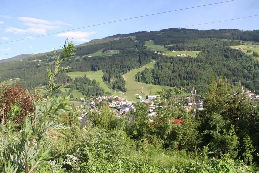 12-Zimmer-Gewerbeimmobilie kaufen in Liezen – 253,2 m², € 1.680.000 – Bild 2 von 14