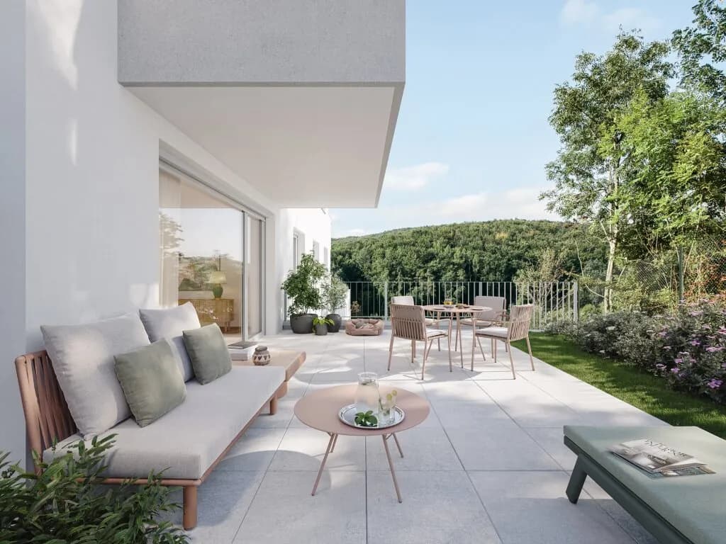 3-Zimmer-Wohnung kaufen in Sankt Pölten Land – 73,81 m², € 399.000 – Bild 3 von 15