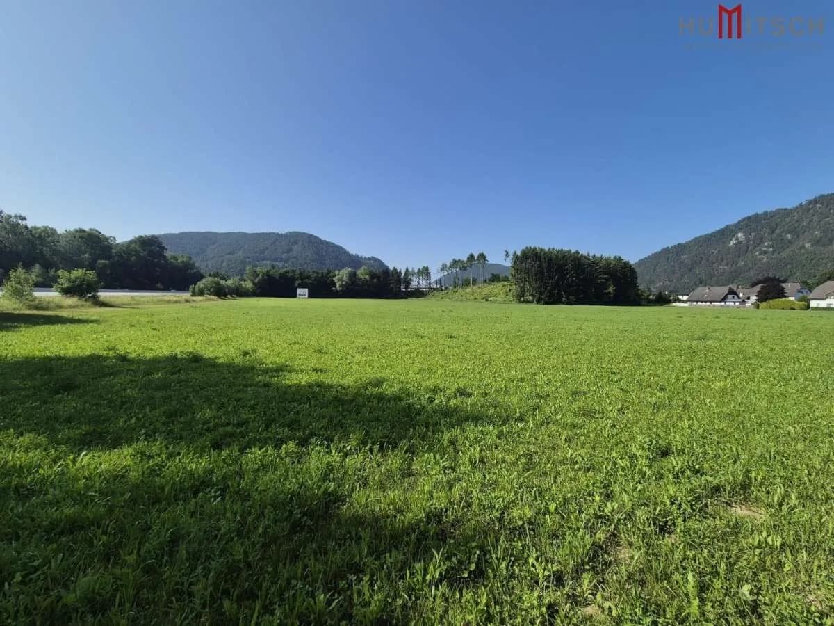 Gewerbeimmobilie mieten in Graz-Umgebung – 24 000 m² – Bild 2 von 2