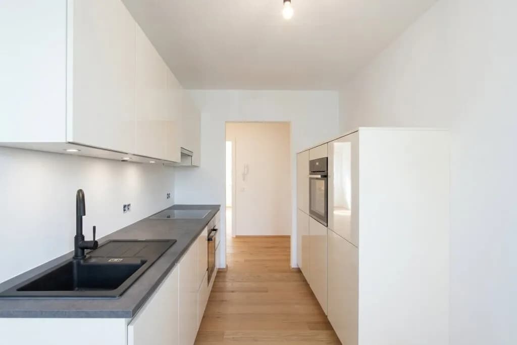 2-Zimmer-Wohnung kaufen in Wien – 57 m², € 299.900 – Bild 2 von 10
