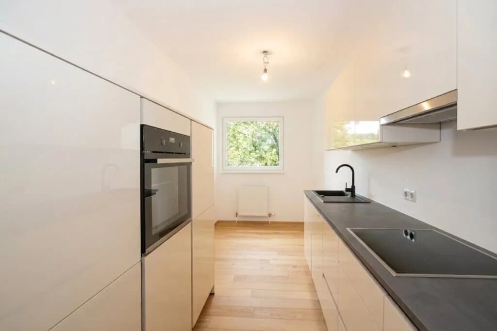 2-Zimmer-Wohnung kaufen in Wien – 57 m², € 299.900 – Bild 3 von 10