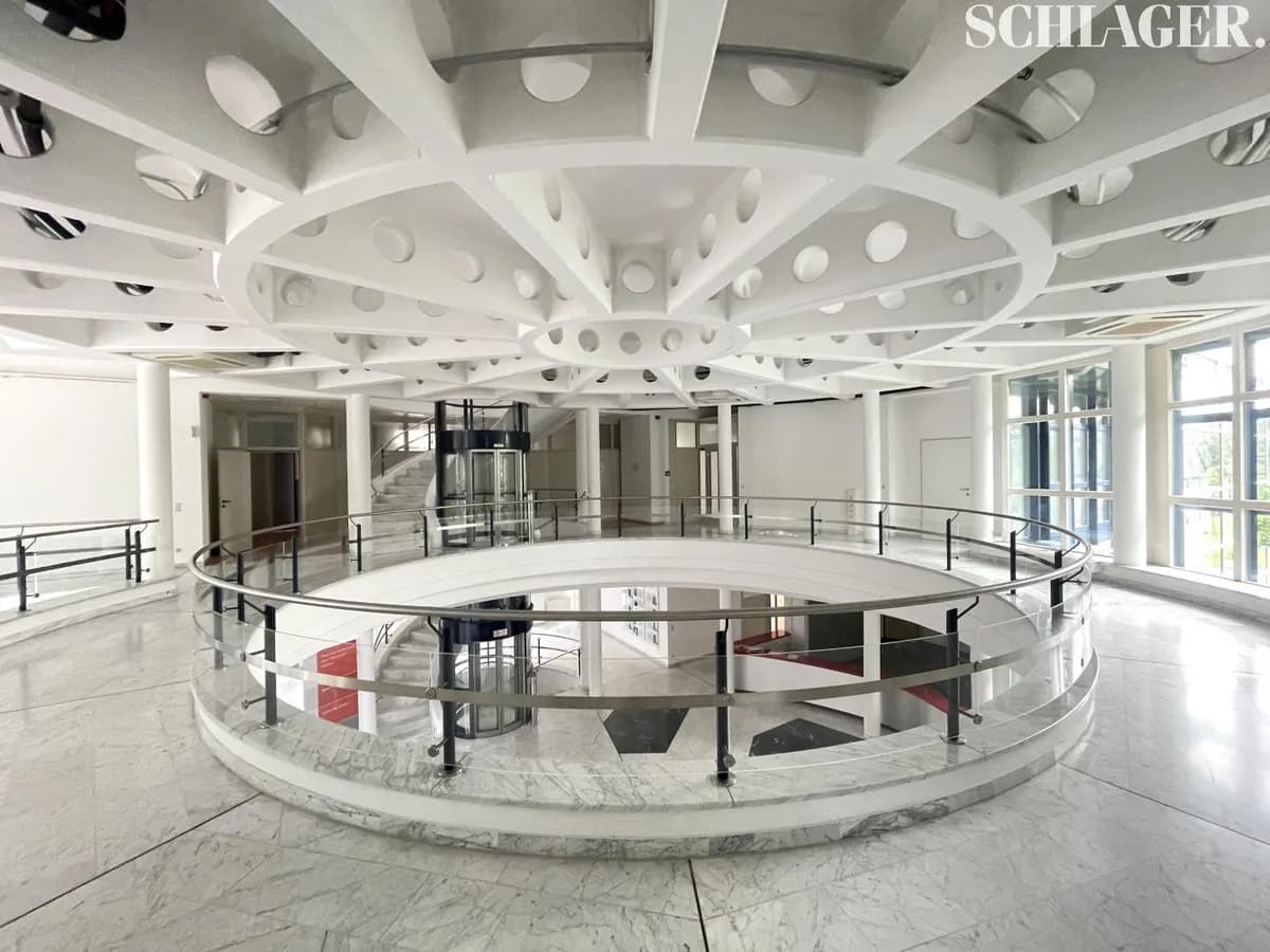 Gewerbeimmobilie mieten in Graz – 1 596 m², € 13.569 – Bild 2 von 9