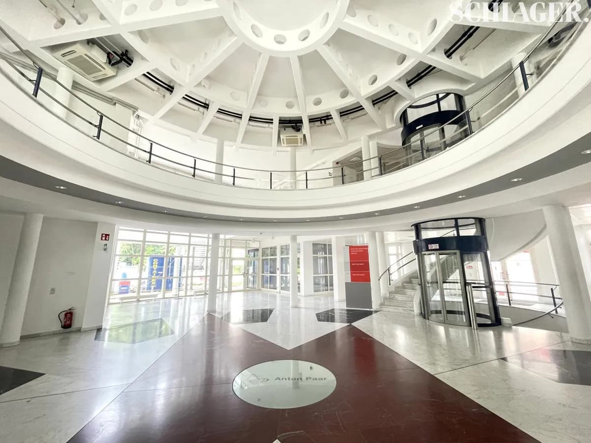 Gewerbeimmobilie mieten in Graz – 1 596 m², € 13.569 – Bild 3 von 9