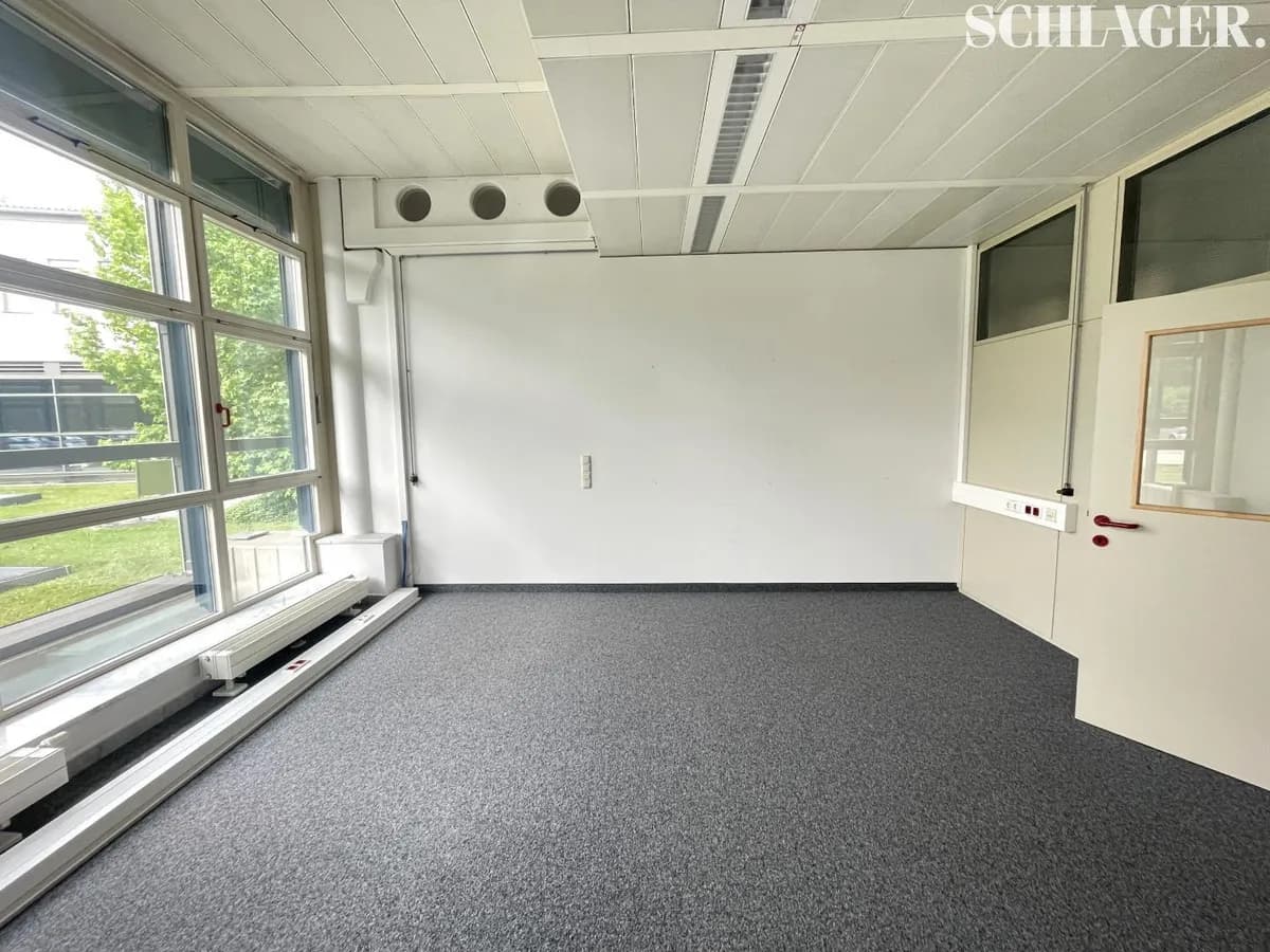 Gewerbeimmobilie mieten in Graz – 1 596 m², € 13.569 – Bild 6 von 9