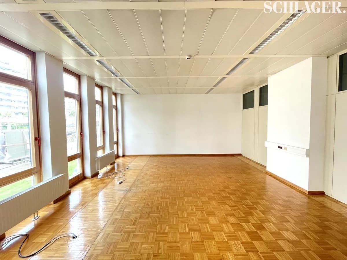 Gewerbeimmobilie mieten in Graz – 1 596 m², € 13.569 – Bild 7 von 9