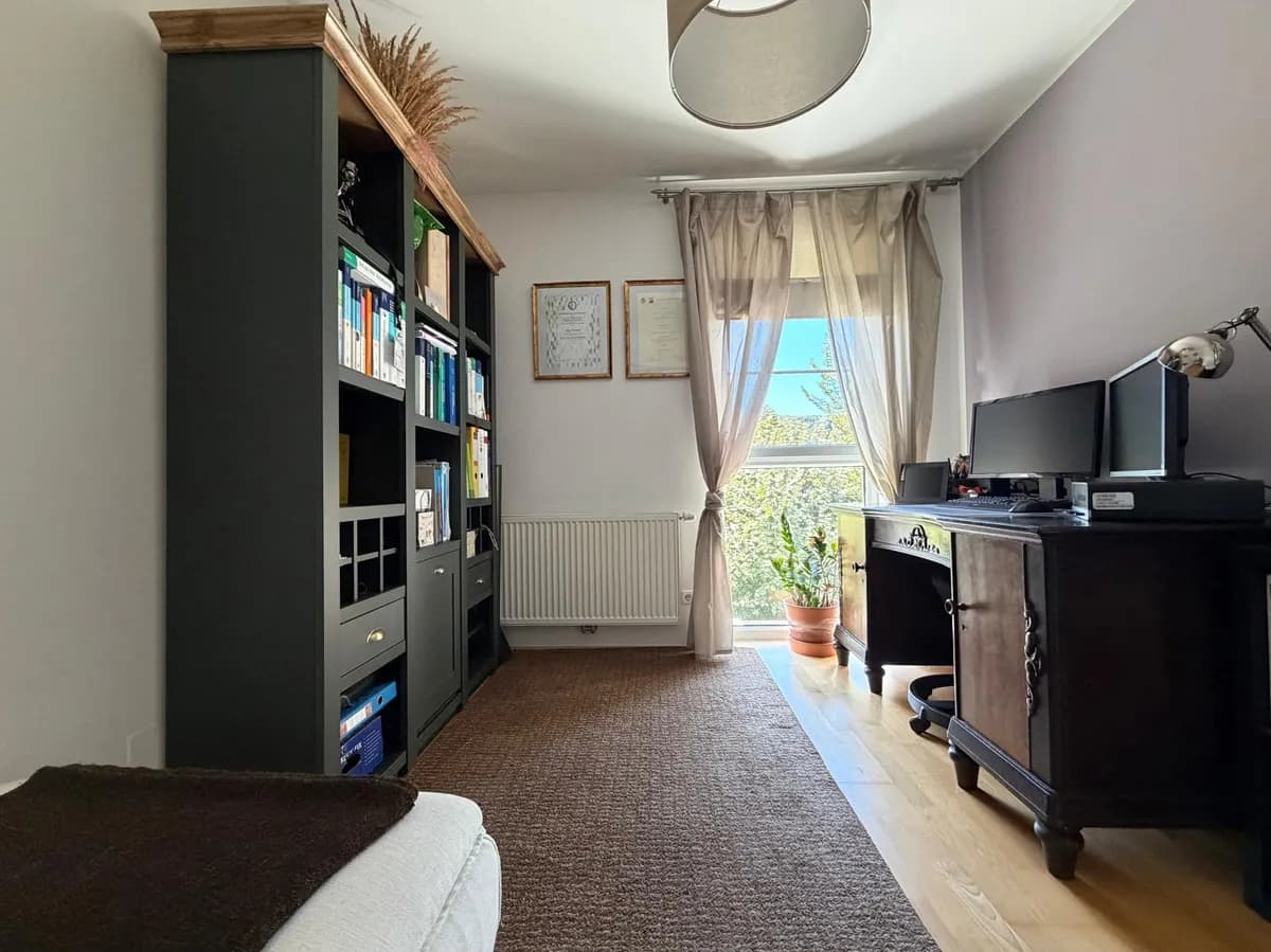4-Zimmer-Haus kaufen in Graz – 92 m², € 429.000 – Bild 12 von 41