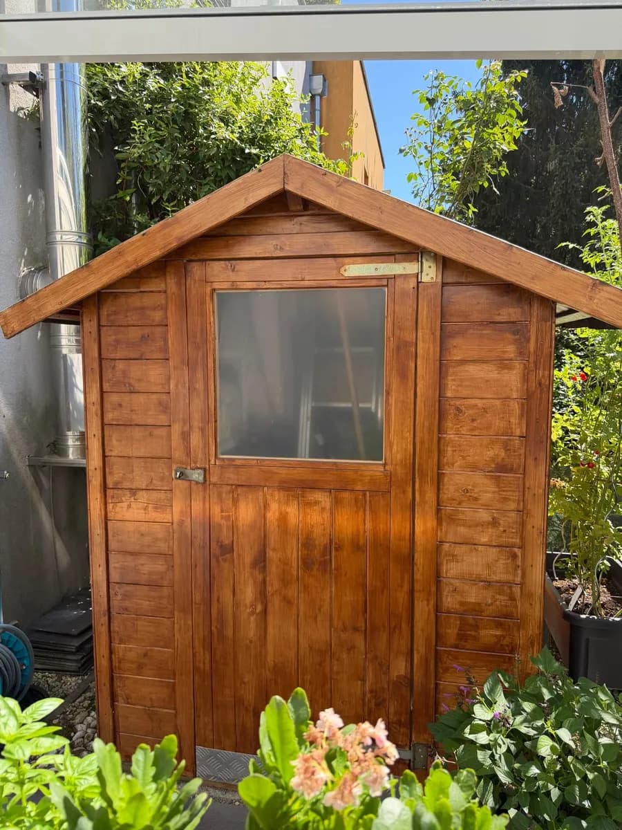 4-Zimmer-Haus kaufen in Graz – 92 m², € 429.000 – Bild 33 von 41