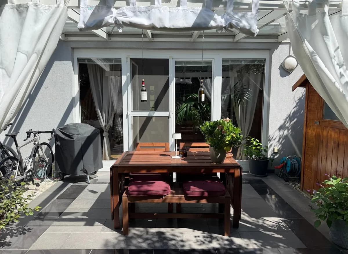 4-Zimmer-Haus kaufen in Graz – 92 m², € 429.000 – Bild 34 von 41