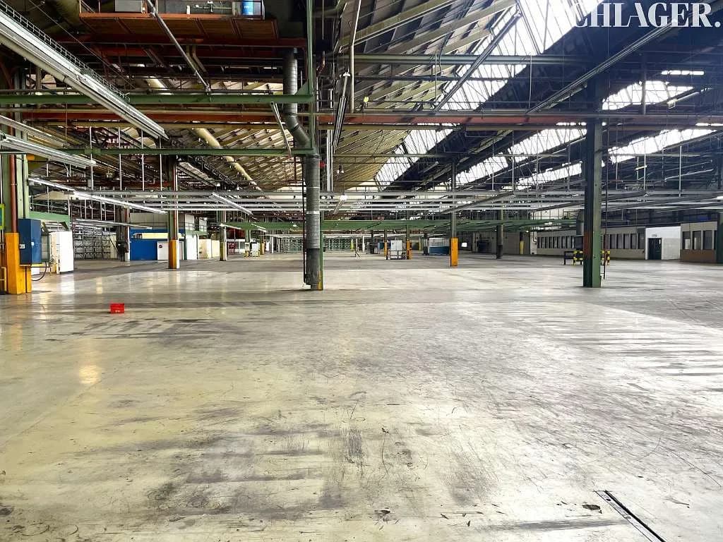 Gewerbeimmobilie mieten in Bruck-Mürzzuschlag – 19 900 m² – Bild 2 von 6