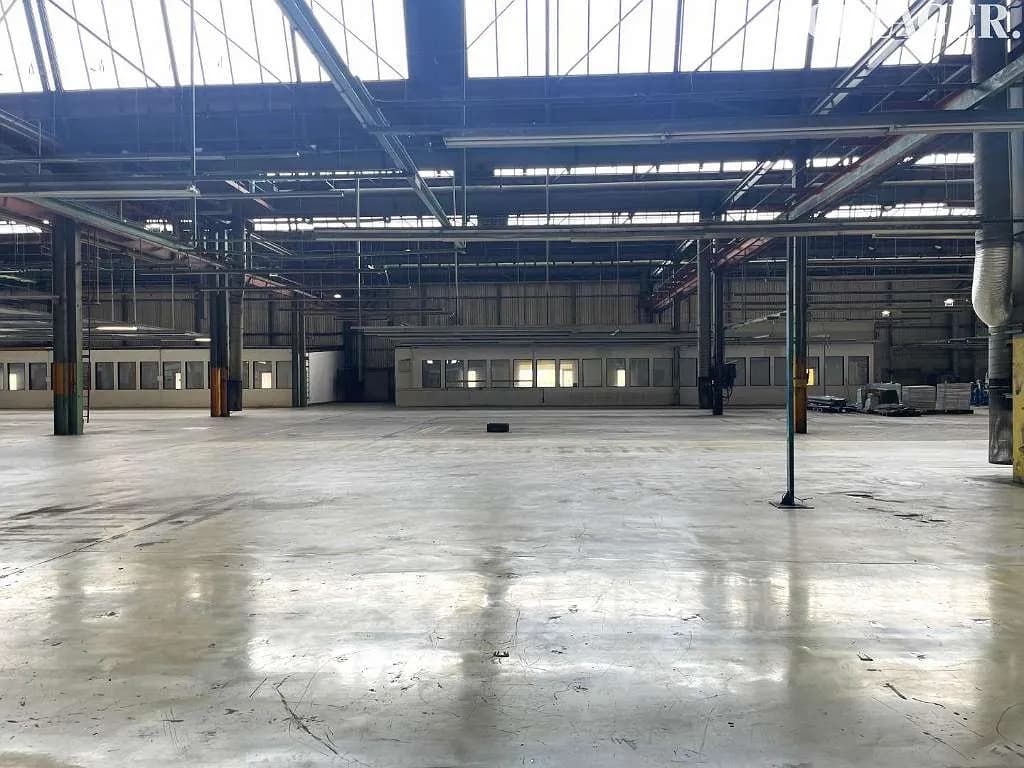 Gewerbeimmobilie mieten in Bruck-Mürzzuschlag – 19 900 m² – Bild 3 von 6