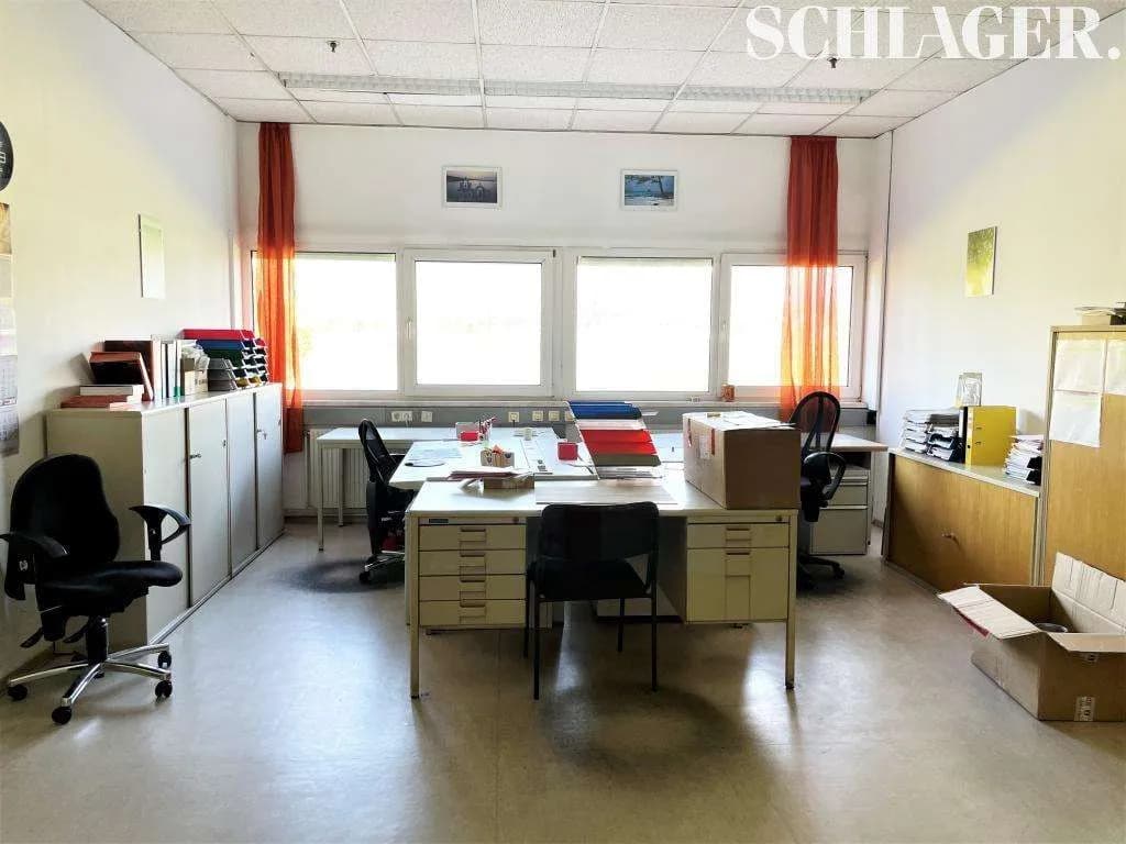 Gewerbeimmobilie mieten in Bruck-Mürzzuschlag – 19 900 m² – Bild 4 von 6