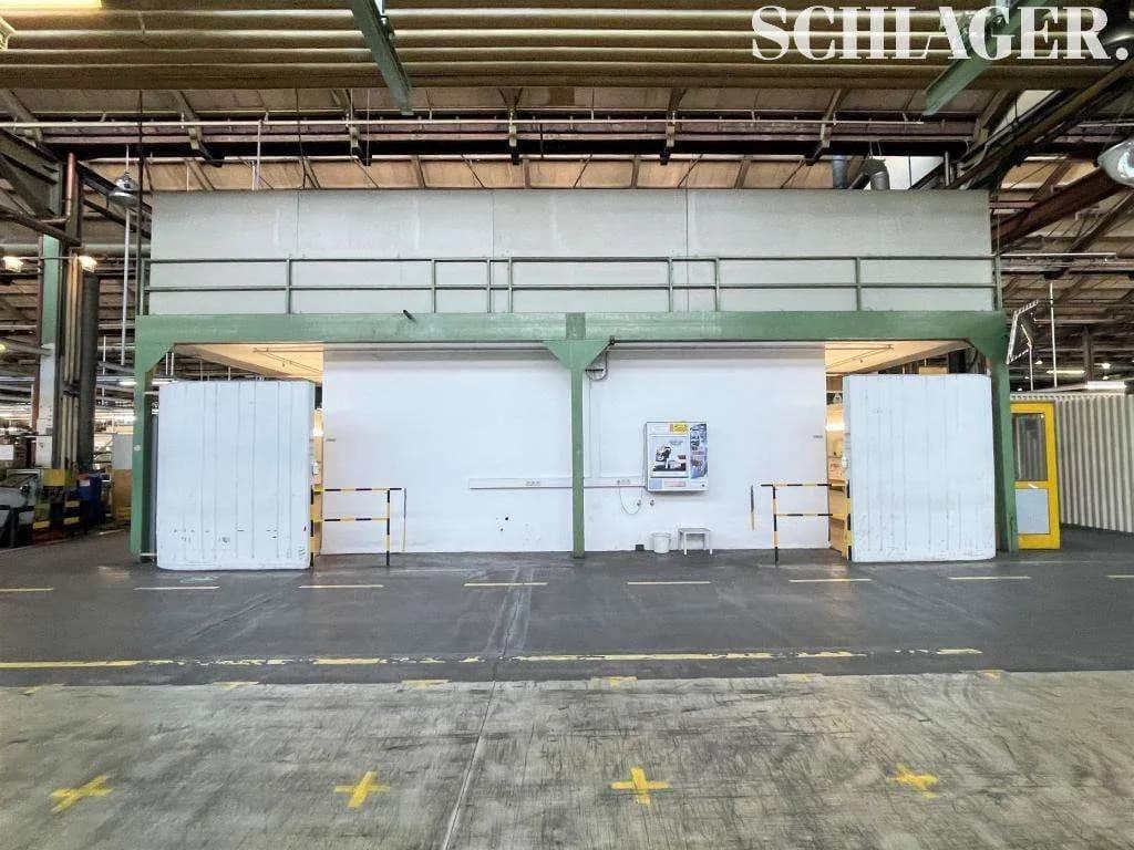 Gewerbeimmobilie mieten in Bruck-Mürzzuschlag – 19 900 m² – Bild 6 von 6