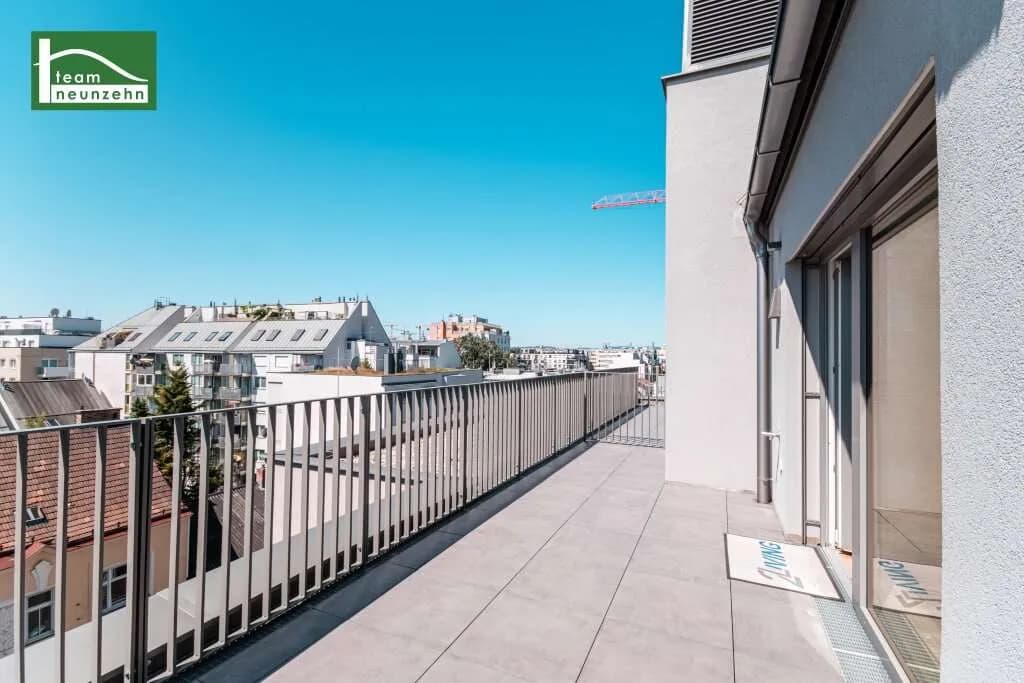Immobilie kaufen in Wien – 67,77 m², € 426.900