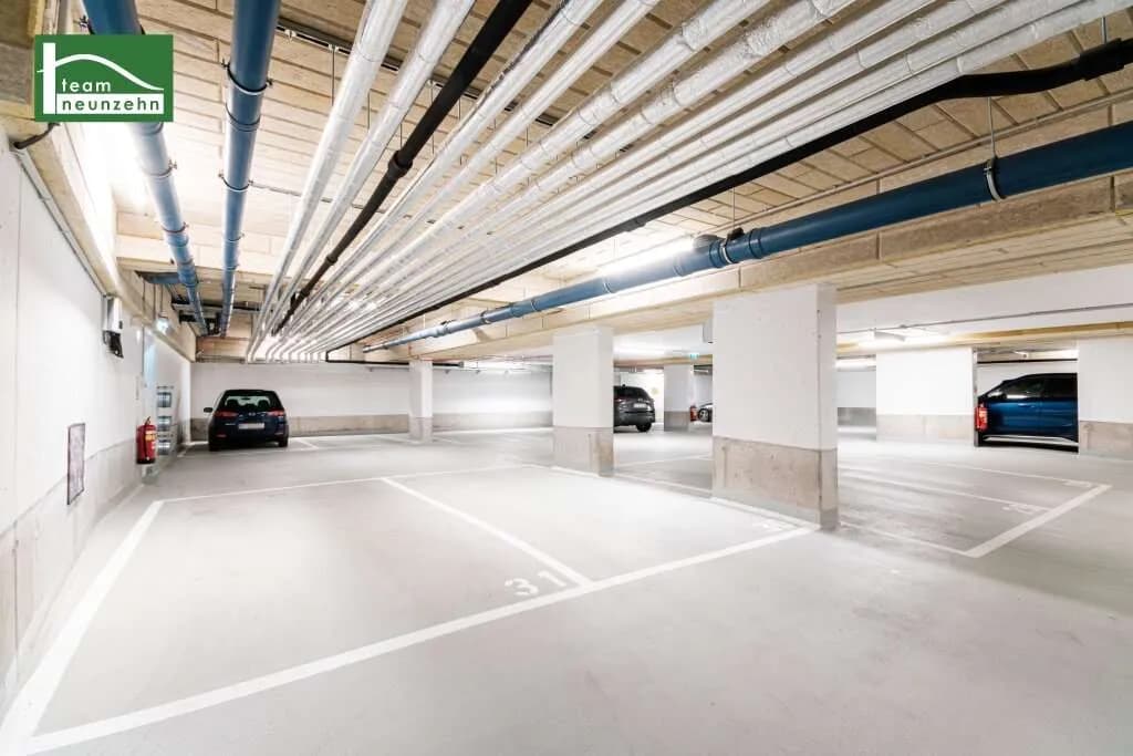 Immobilie kaufen in Wien – 67,77 m², € 426.900 – Bild 19 von 27