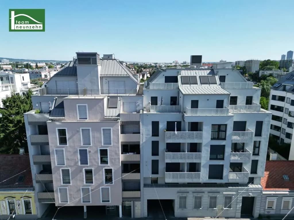 Immobilie kaufen in Wien – 67,77 m², € 426.900 – Bild 21 von 27