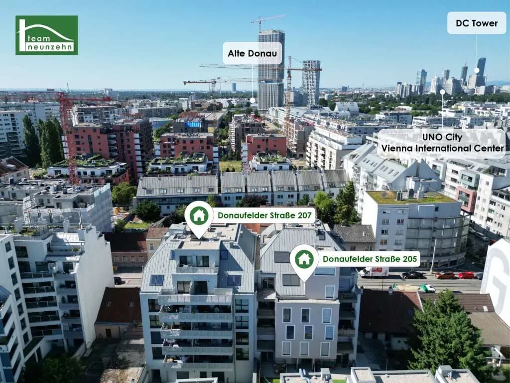 Immobilie kaufen in Wien – 67,77 m², € 426.900 – Bild 22 von 27
