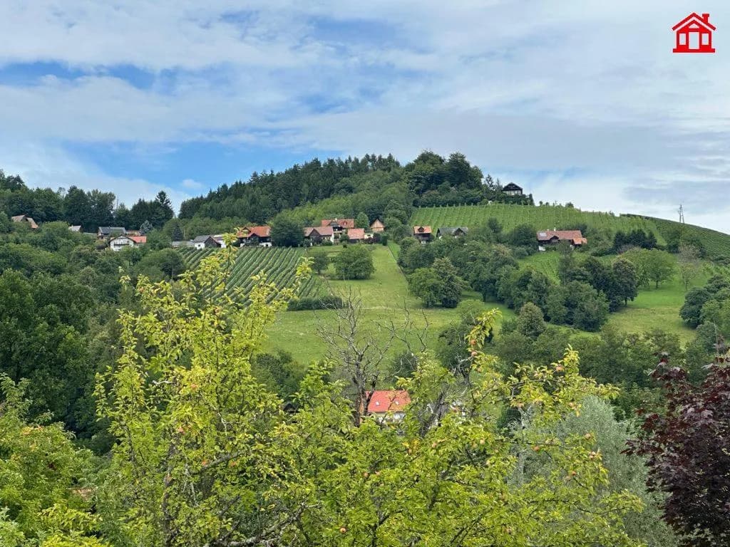 Grundstück kaufen in Deutschlandsberg – 800 m², € 99.000