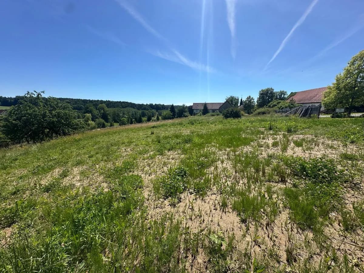 Grundstück kaufen in Deutschlandsberg – 800 m², € 99.000 – Bild 10 von 11