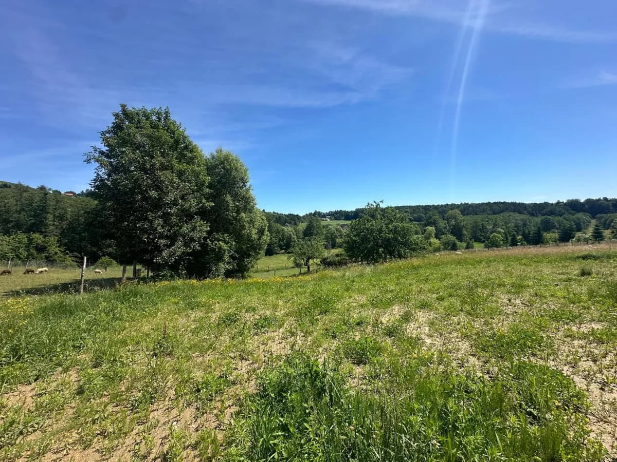 Grundstück kaufen in Deutschlandsberg – 800 m², € 99.000 – Bild 11 von 11