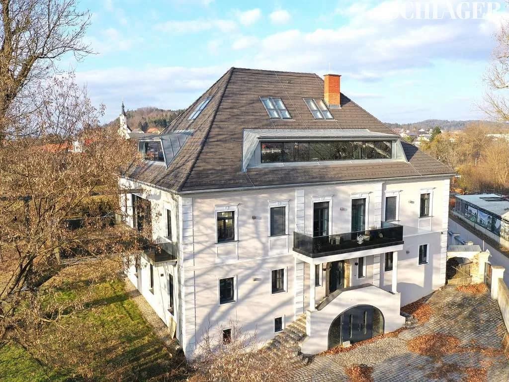 Gewerbeimmobilie mieten in Graz-Umgebung – 1 623 m²