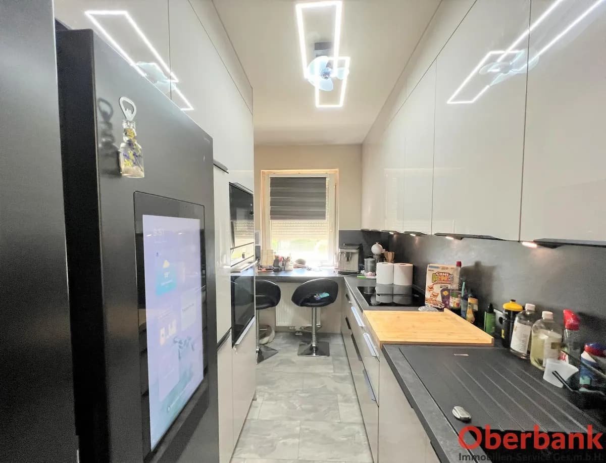 3-Zimmer-Wohnung kaufen in Wels – 84 m², € 249.000
