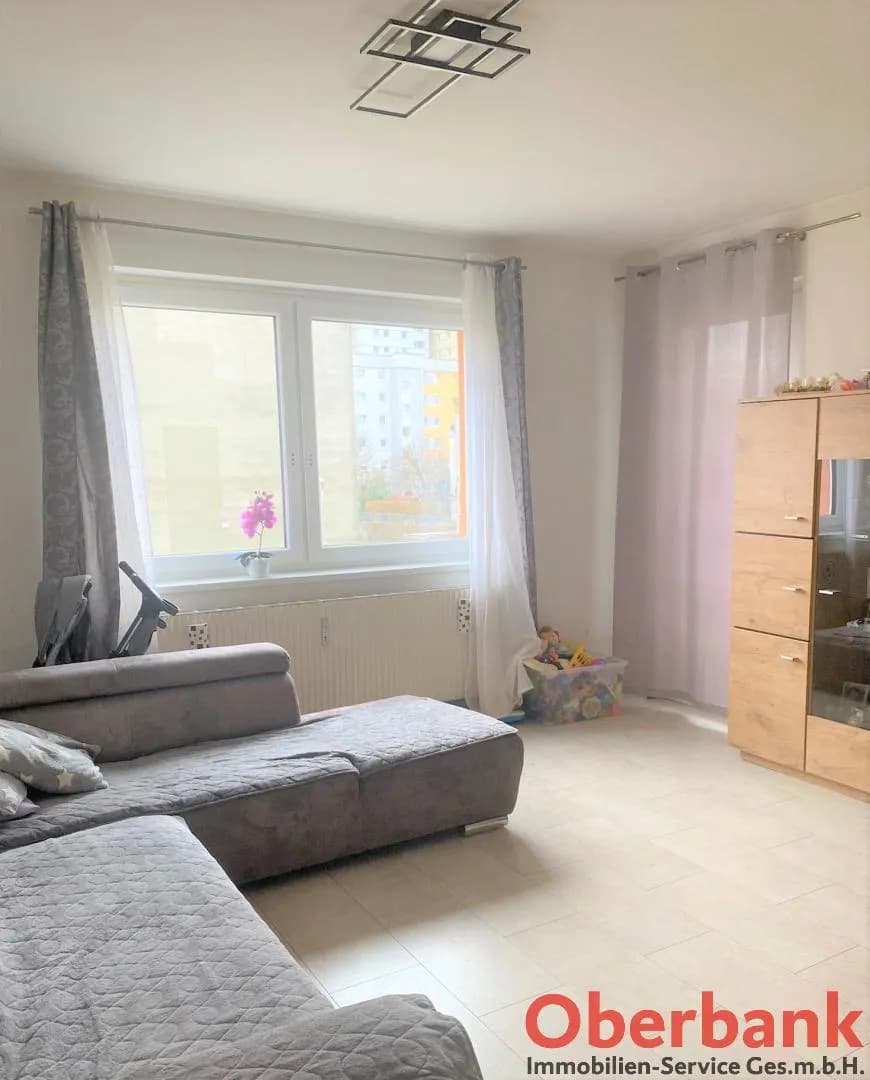 3-Zimmer-Wohnung kaufen in Wels – 84 m², € 249.000 – Bild 3 von 18