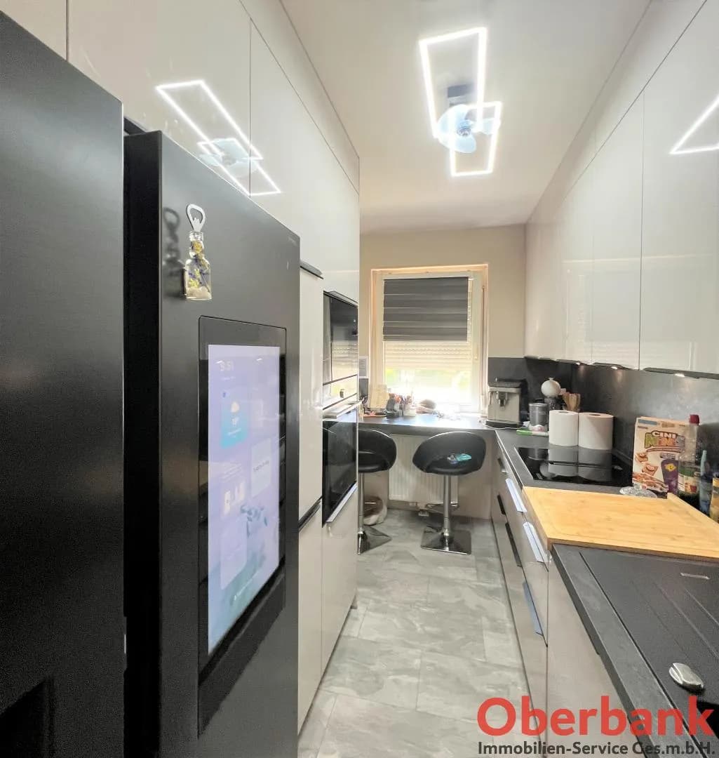 3-Zimmer-Wohnung kaufen in Wels – 84 m², € 249.000 – Bild 4 von 18