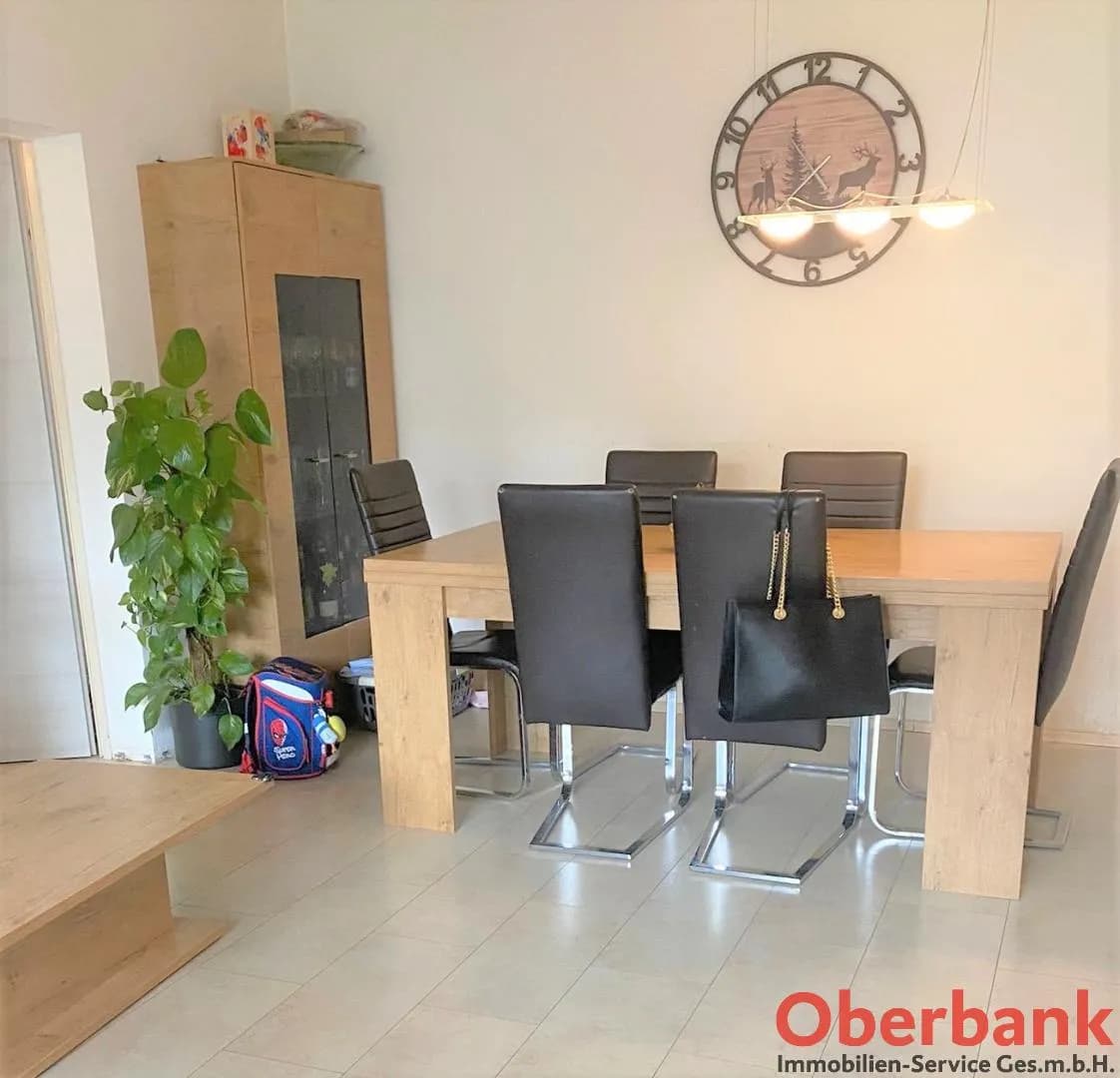 3-Zimmer-Wohnung kaufen in Wels – 84 m², € 249.000 – Bild 7 von 18