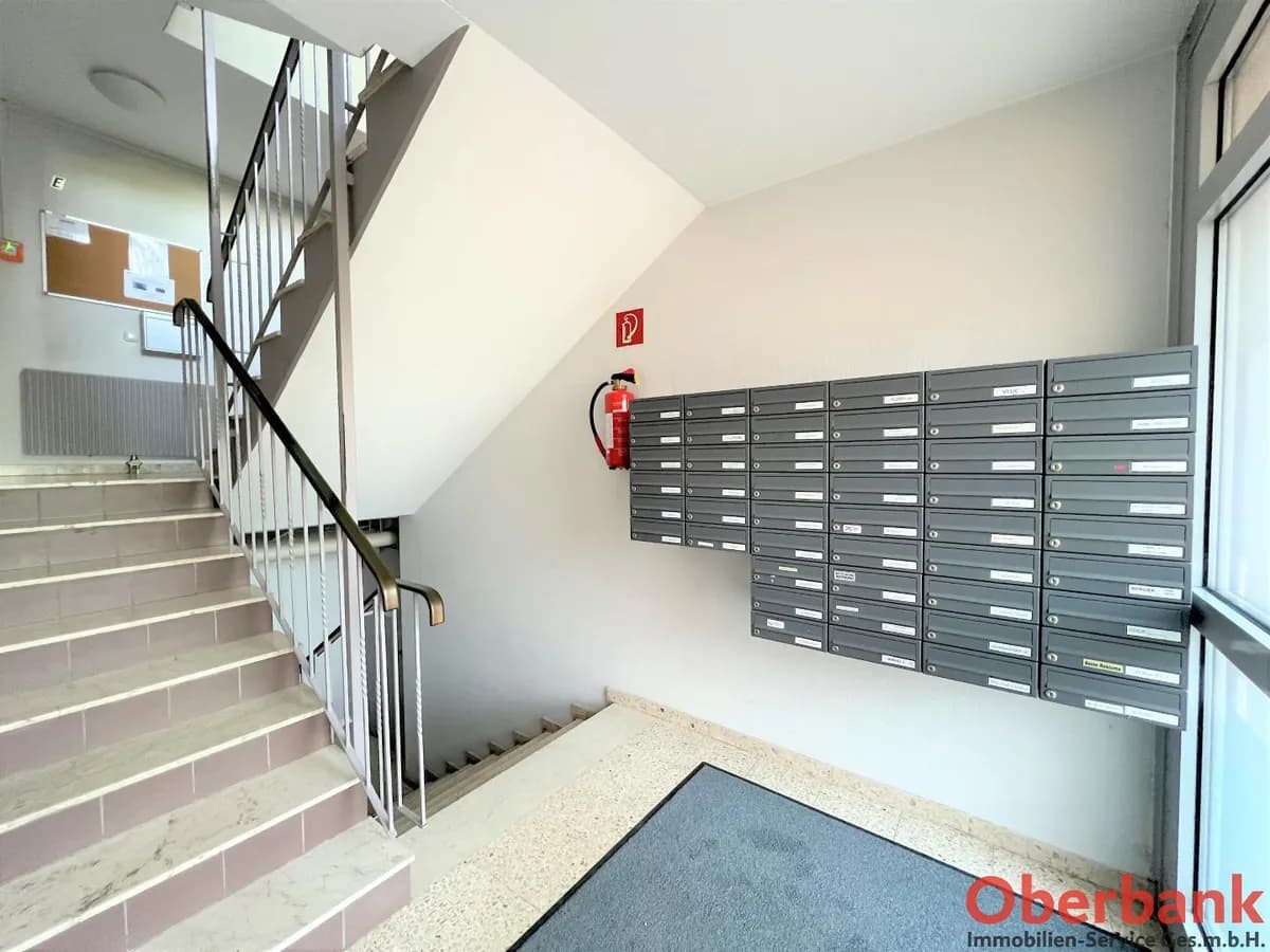 3-Zimmer-Wohnung kaufen in Wels – 84 m², € 249.000 – Bild 12 von 18