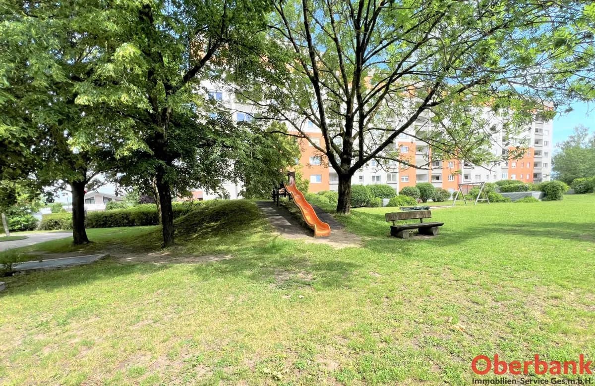 3-Zimmer-Wohnung kaufen in Wels – 84 m², € 249.000 – Bild 15 von 18