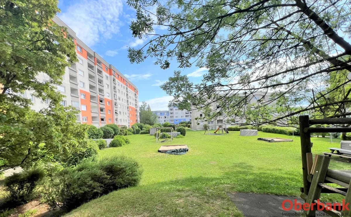 3-Zimmer-Wohnung kaufen in Wels – 84 m², € 249.000 – Bild 16 von 18