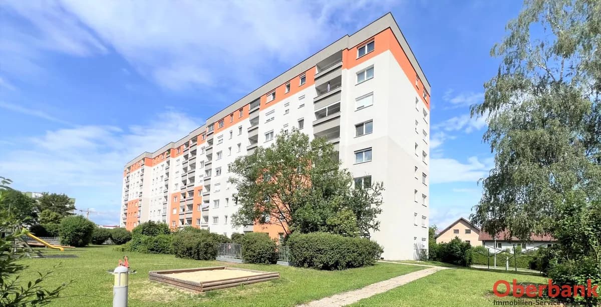 3-Zimmer-Wohnung kaufen in Wels – 84 m², € 249.000 – Bild 18 von 18
