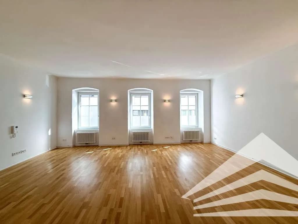 2-Zimmer-Gewerbeimmobilie kaufen in Linz – 102 m², € 339.000 – Bild 2 von 17