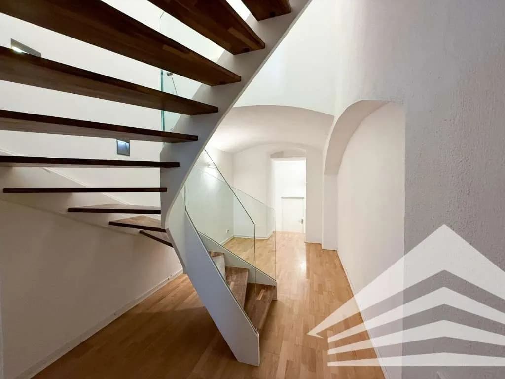 2-Zimmer-Gewerbeimmobilie kaufen in Linz – 102 m², € 339.000 – Bild 13 von 17