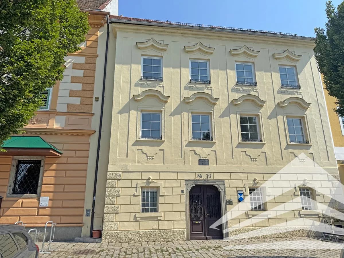 Gewerbeimmobilie kaufen in Perg – 750 m², € 949.000 – Bild 3 von 65