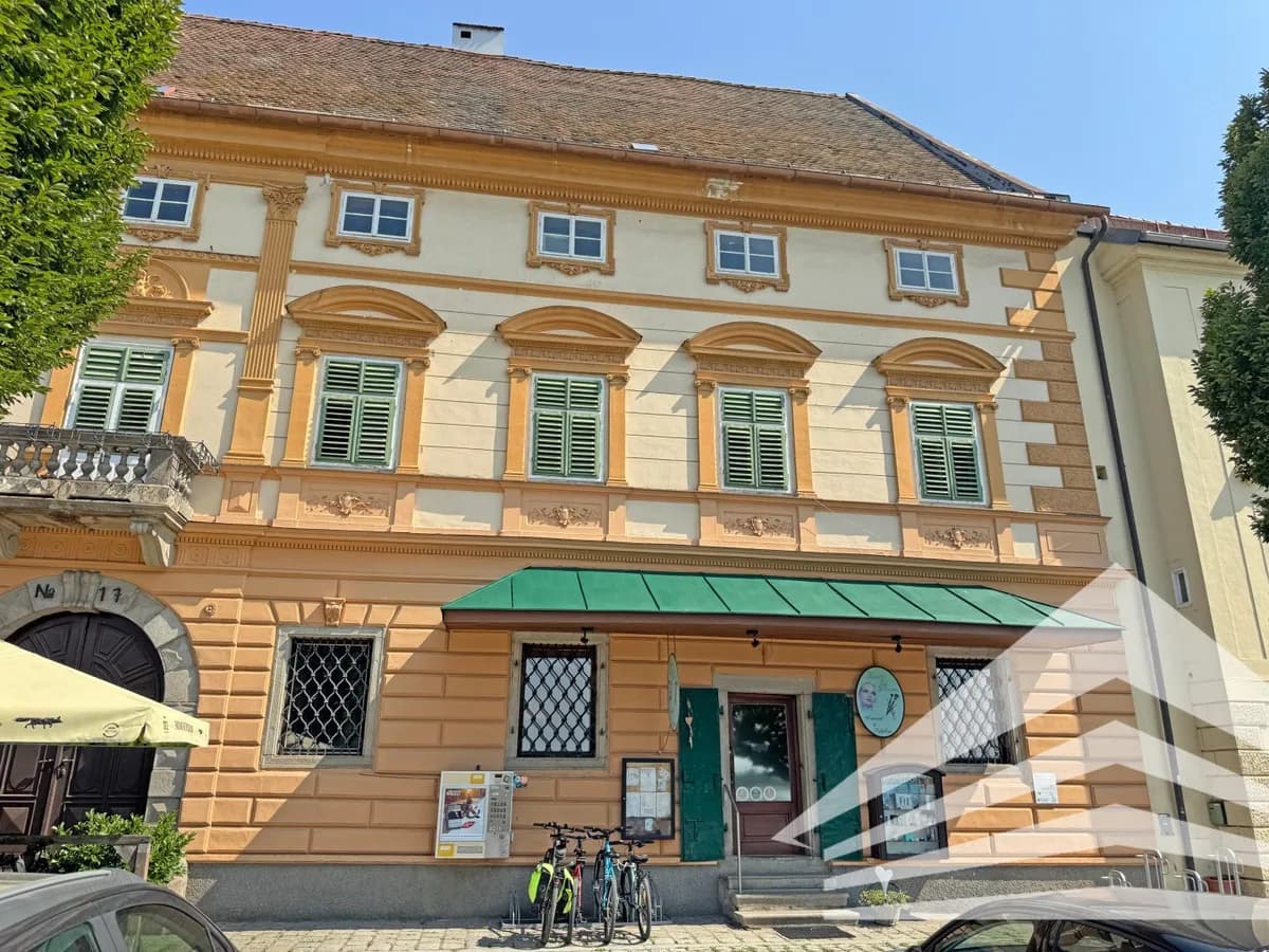 Gewerbeimmobilie kaufen in Perg – 750 m², € 949.000 – Bild 5 von 65