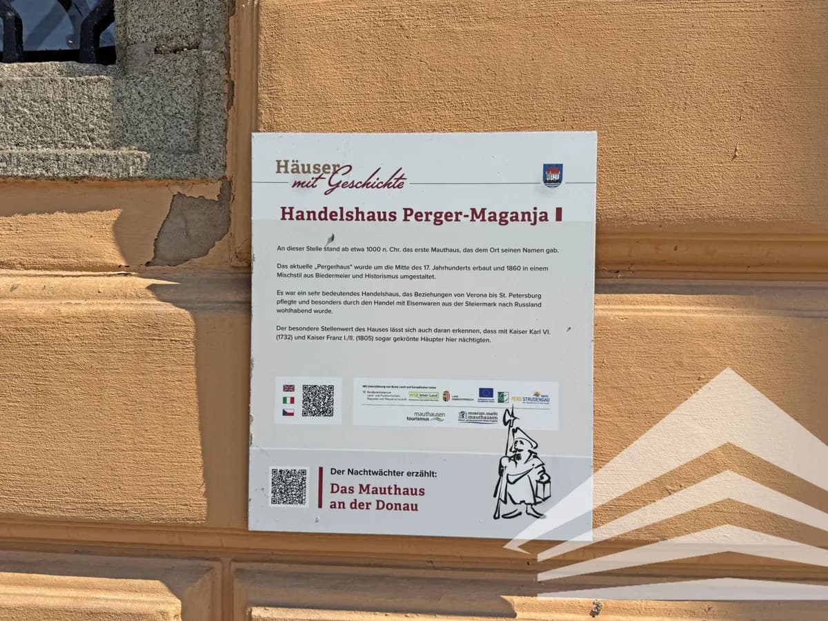 Gewerbeimmobilie kaufen in Perg – 750 m², € 949.000 – Bild 7 von 65