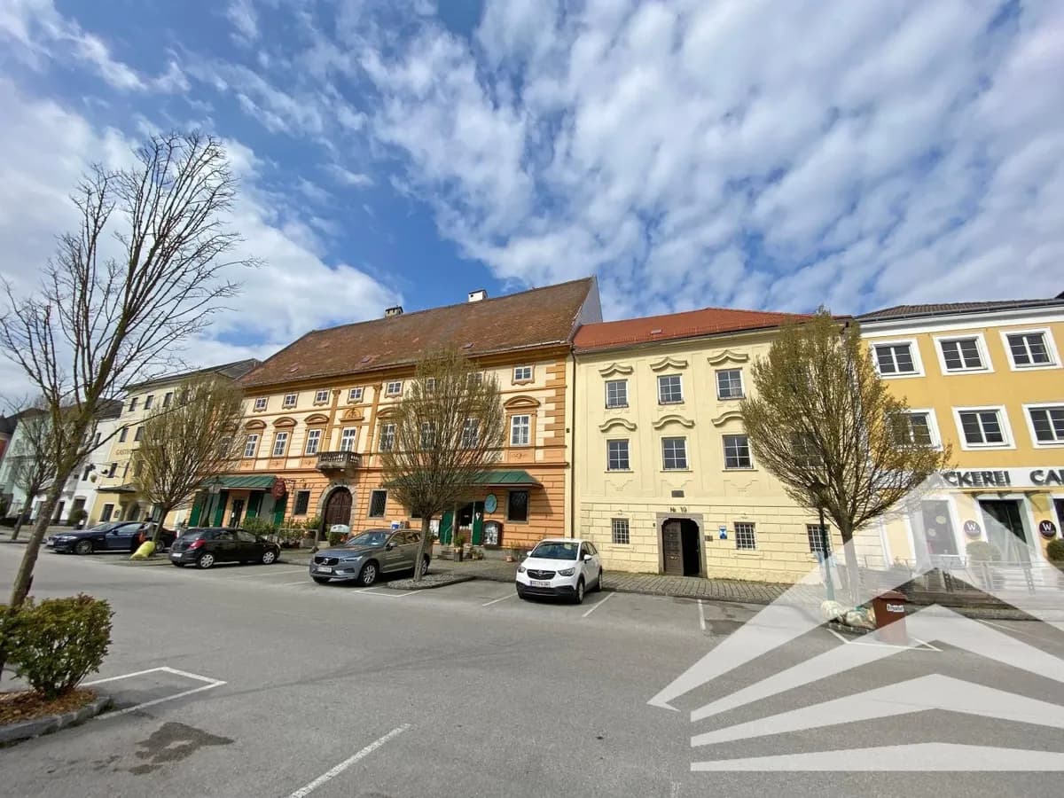 Gewerbeimmobilie kaufen in Perg – 750 m², € 949.000 – Bild 9 von 65
