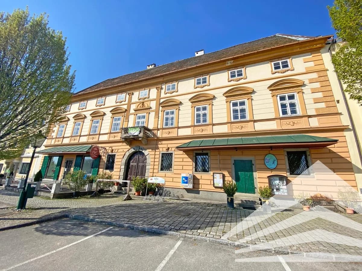 Gewerbeimmobilie kaufen in Perg – 750 m², € 949.000 – Bild 10 von 65