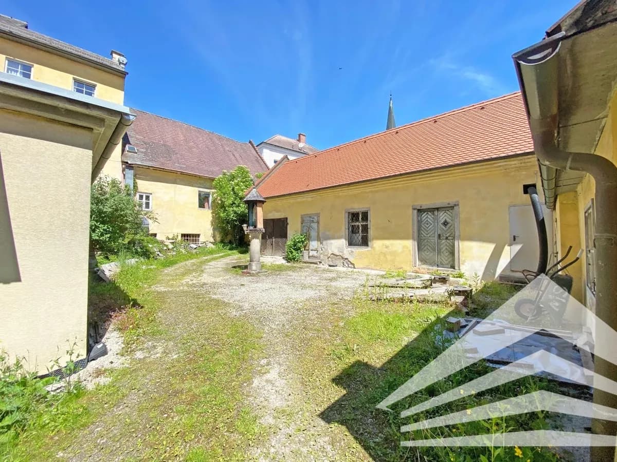 Gewerbeimmobilie kaufen in Perg – 750 m², € 949.000 – Bild 11 von 65