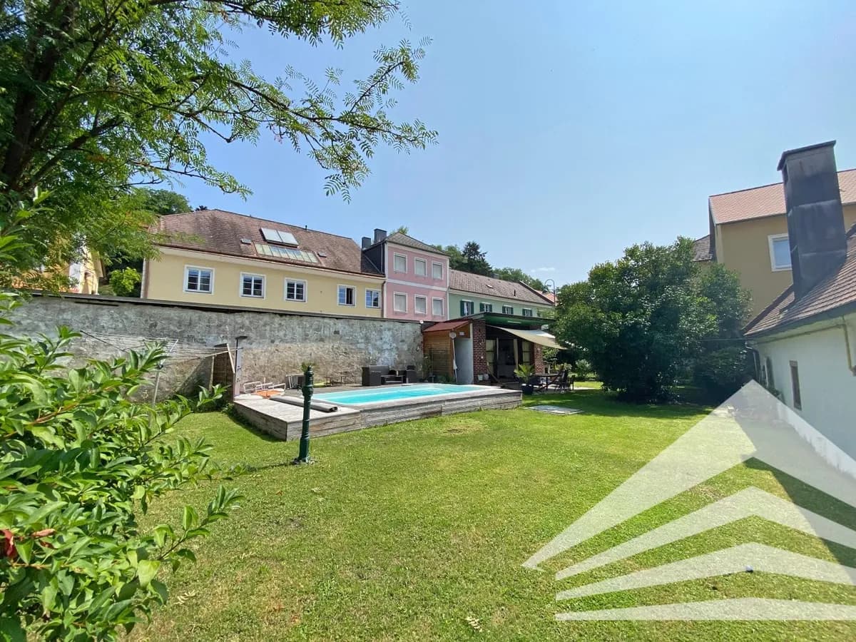 Gewerbeimmobilie kaufen in Perg – 750 m², € 949.000 – Bild 12 von 65