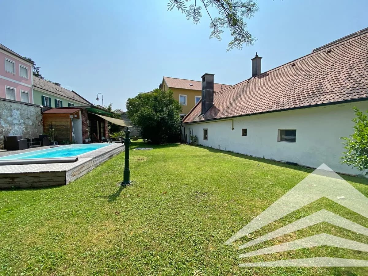 Gewerbeimmobilie kaufen in Perg – 750 m², € 949.000 – Bild 13 von 65