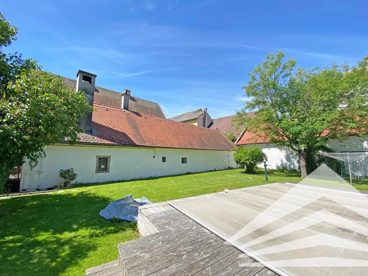 Gewerbeimmobilie kaufen in Perg – 750 m², € 949.000 – Bild 14 von 65