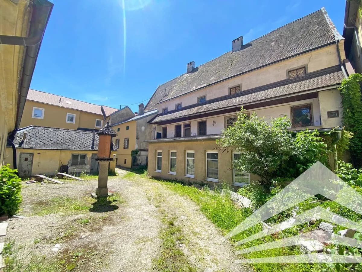 Gewerbeimmobilie kaufen in Perg – 750 m², € 949.000 – Bild 15 von 65