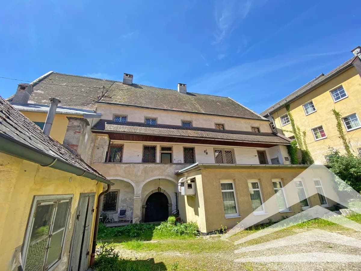 Gewerbeimmobilie kaufen in Perg – 750 m², € 949.000 – Bild 16 von 65