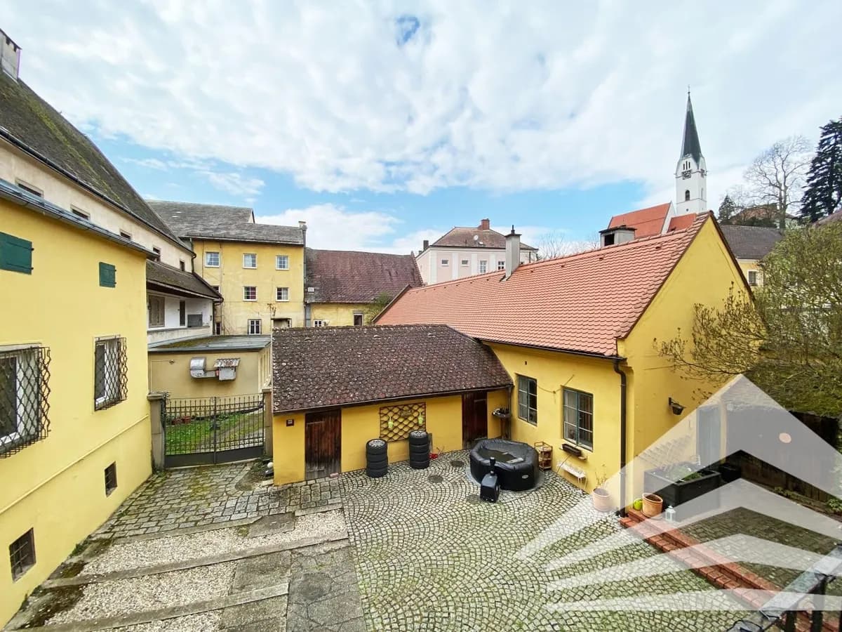 Gewerbeimmobilie kaufen in Perg – 750 m², € 949.000 – Bild 17 von 65