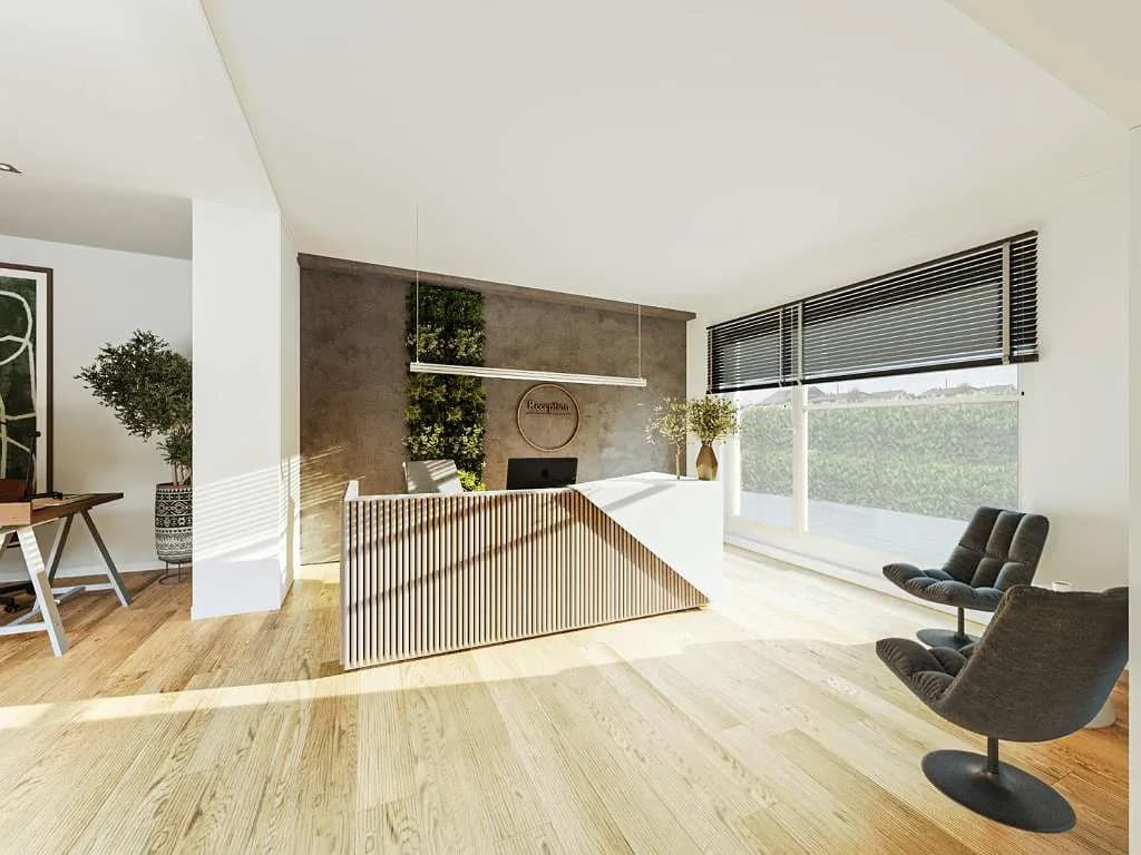 Immobilie mieten in Perg – 257 m², € 2.780 – Bild 11 von 16